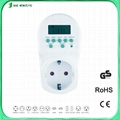 factory price programmable timer  1