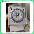 mechanical timer switch with factory price  1