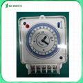 mechanical timer switch with factory price  2