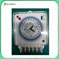mechanical timer switch with factory price 