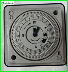 TV01-K timer module /timer switch with bracket 