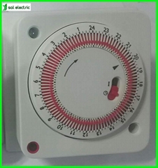 Programmable Timer