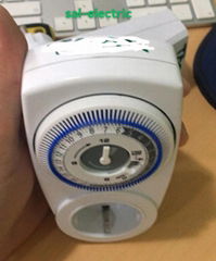 best sell mechanical timer