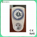 best sell mechanical timer 