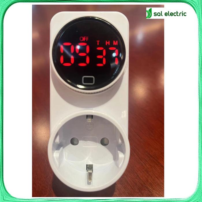 new model digital timer 