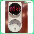 new model digital timer