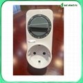 mechanical timer socket with best price  1