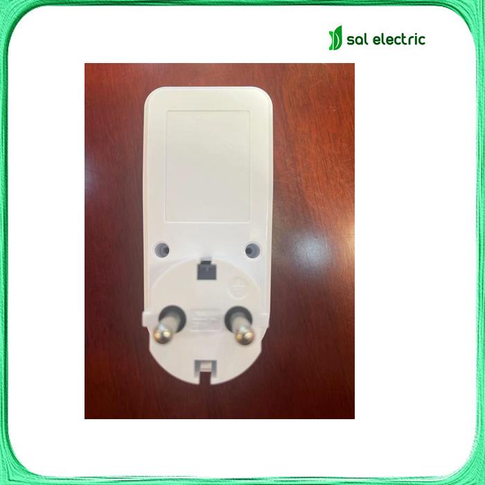 mechanical timer socket with best price  2