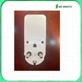 mechanical timer socket with best price  2