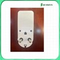 mechanical timer socket with best price 