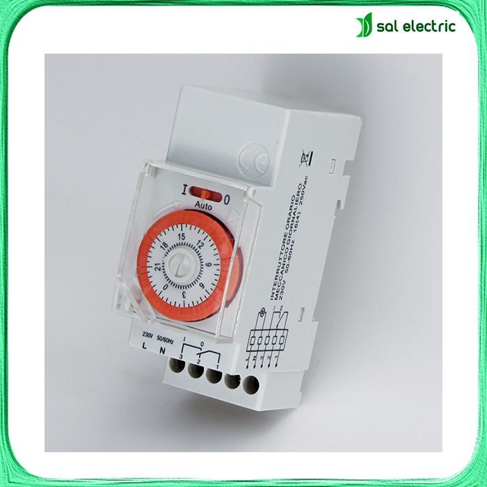 industrial timer plug for sale  2