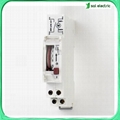 timer for DIN rail mounting