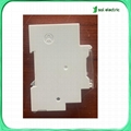 Timer For DIN Rail Mounting