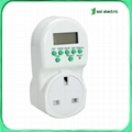 new model digital time timer