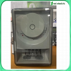 Industrial Timer Box Outdoor Timer 