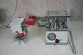 Lithium ion battery crimping machine 1