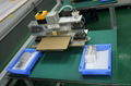 Lithium ion battery crimping machine 3