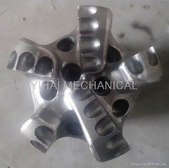 Cast iron Drill bit supplier