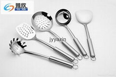 Stainless Steel Kitchenware Kitchen Utensils Wholesale