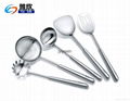 2014 New Design Stainless Steel Kitchenware Kitchen Utensils Wholesale 1