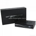 Dreambox DM800HD SE-S with simA8P and wifi  2