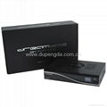 DVB receiver DM800HD SE-C with simA8P