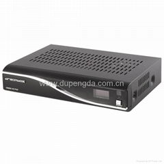 dreambox DM800HD-S satellite receiver