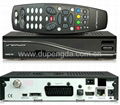 dreambox DM500HD