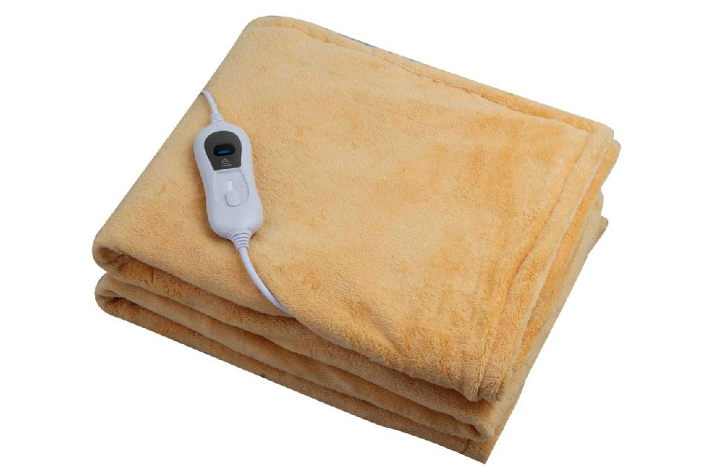 Electric Blanket 