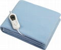 Comfortable Bedding Heated Underblanket