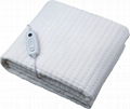 Electric Underblanket Bedding