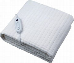 Electric Underblanket Bedding 