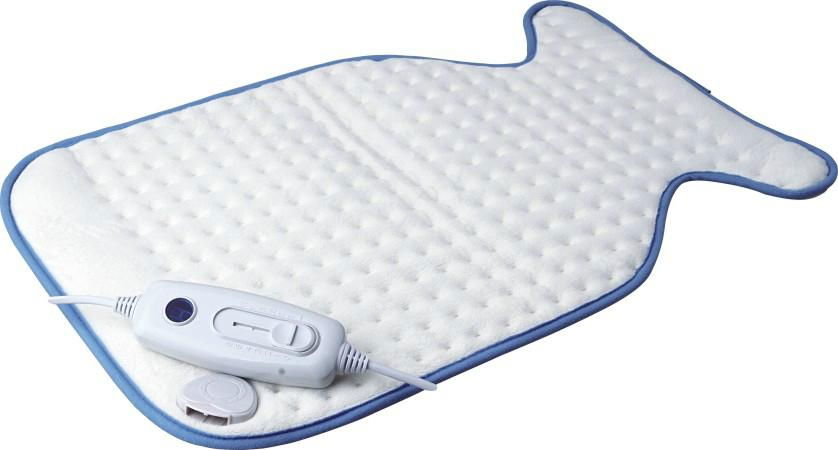 Heating Pad Electric Neck and Back Pad