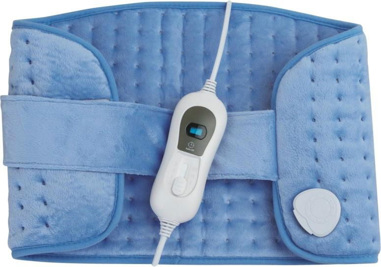 Massage Heating Belt Pad 