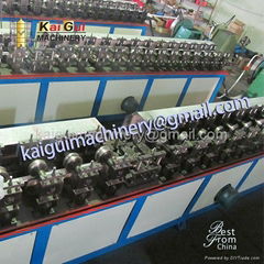Tianjin KaiGui Machiney Co., Ltd.