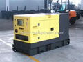 100KVA Cummins Diesel Generator Sets