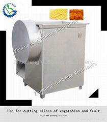 2014 Hot Sale Strainless Steel Potato Chips Machine