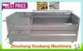 2014 hot sale Cassava peeling machine