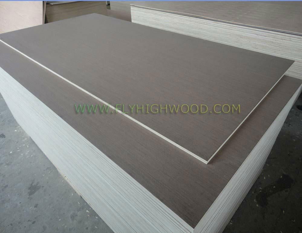 WENGE PLYWOOD