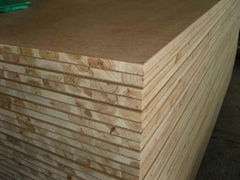 MDF BLOCK BOARD