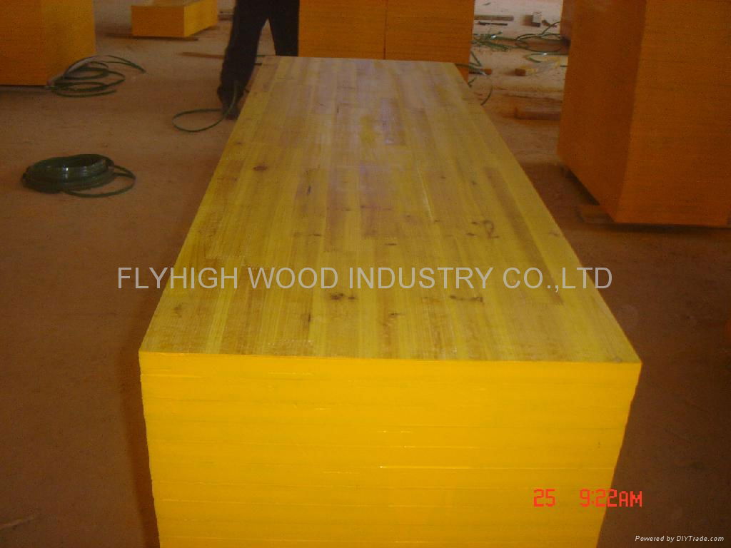 3layer shuttering panel 3