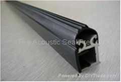 Acoustic Seal