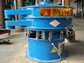 multilayer vibrating screen for sale high quality 4