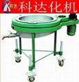 high efficiency liquid vibrating screen for sale