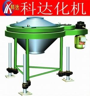 static dry powder vibrating screen for sale