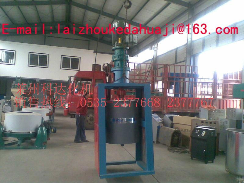 vertical type ball mill machine 3