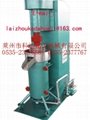 vertical type sand mill machine for paintings 4