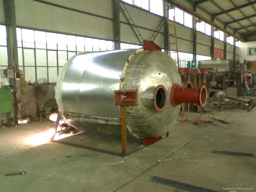 good sale chemical reactor autoclave for high quality 3