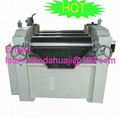 high quality three rollers milling machine 2