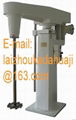 high speed mechanical lifting dispersion machine 5